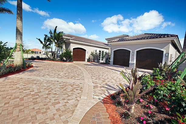 Best Affordable Driveway Pavers  in Hyde, PA