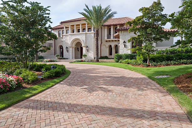 Best Paver Driveway Replacement  in Hyde, PA